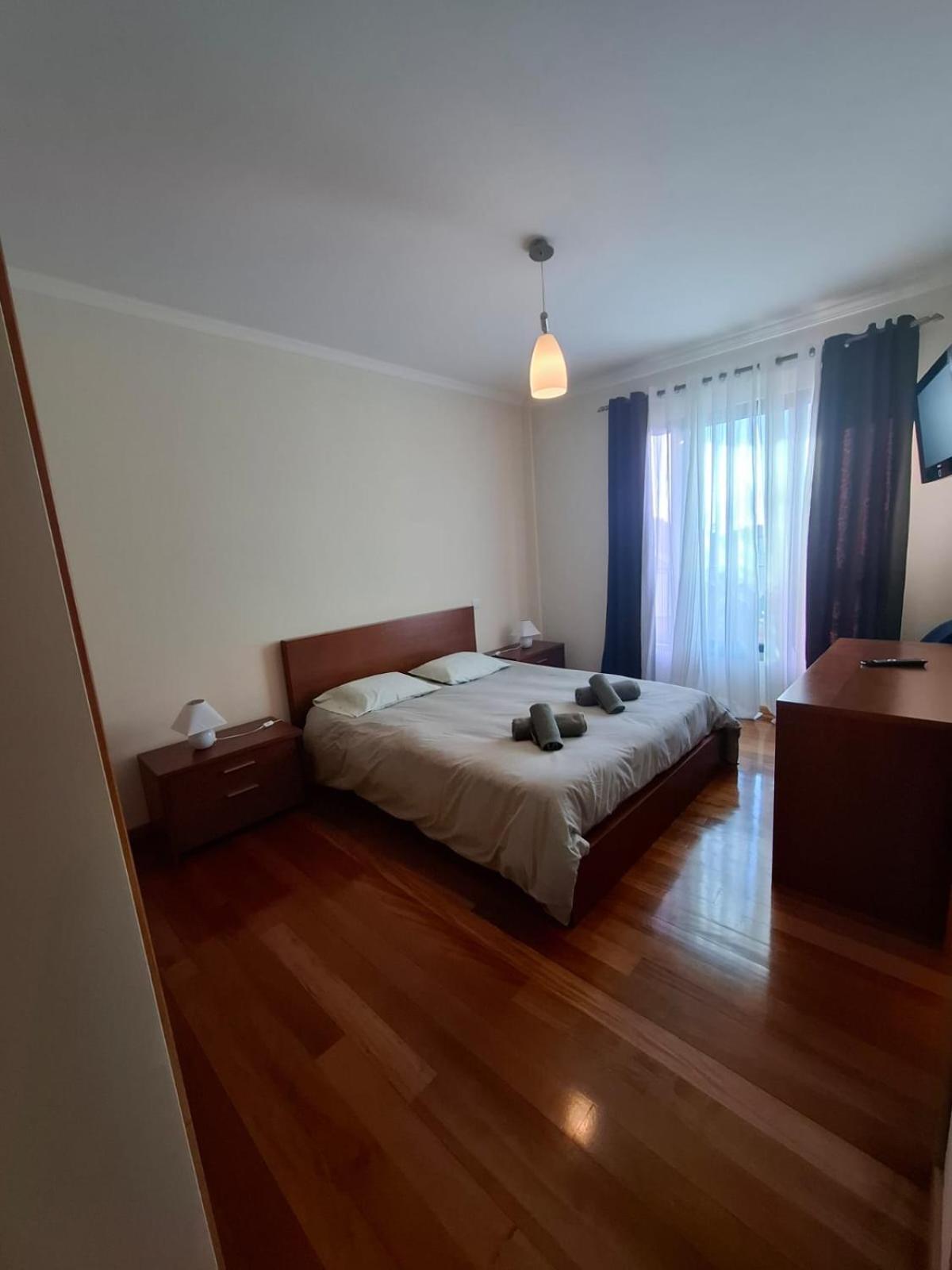 Appartamento Cozy And Bright Machico (Madeira)